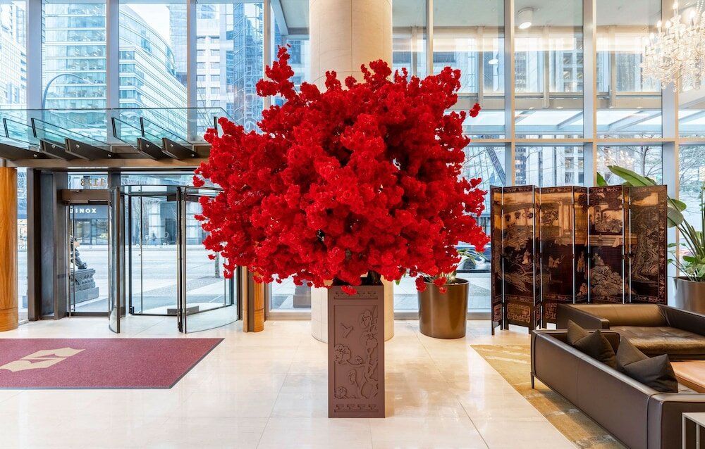 Фото Hyatt Vancouver Downtown Alberni