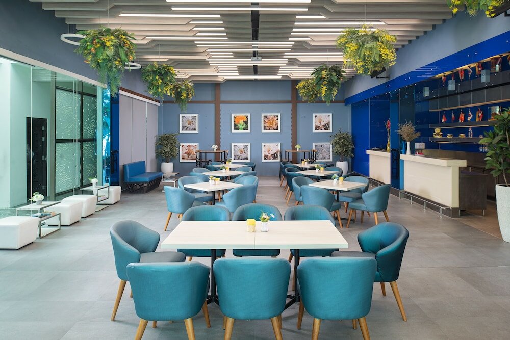 Фото Springfield@Sea Resort & Spa