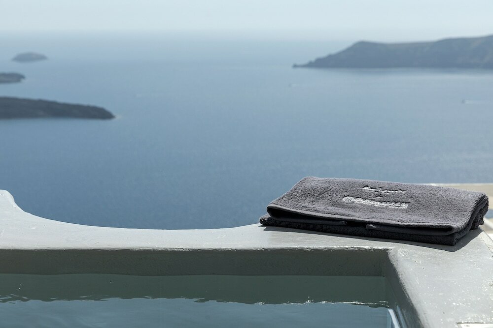 Фото Kaleidoscope Imerovigli Suites