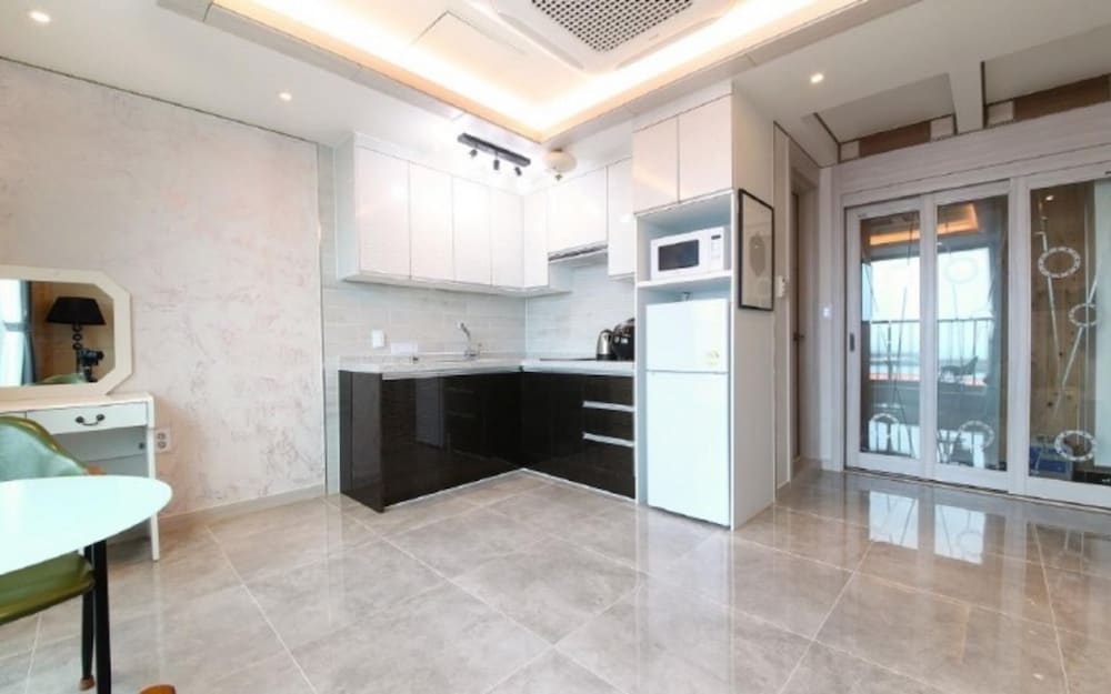 Фото Yangyang Yangyang Pension