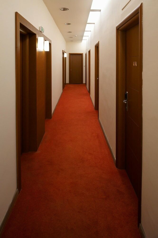 Фото Pefka Hotel