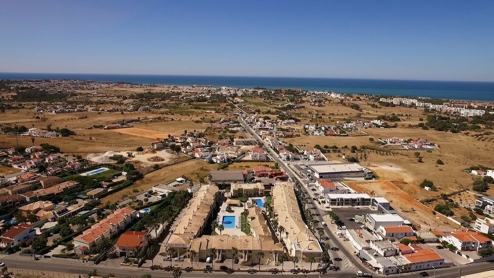 Фото Jardins Vale de Parra