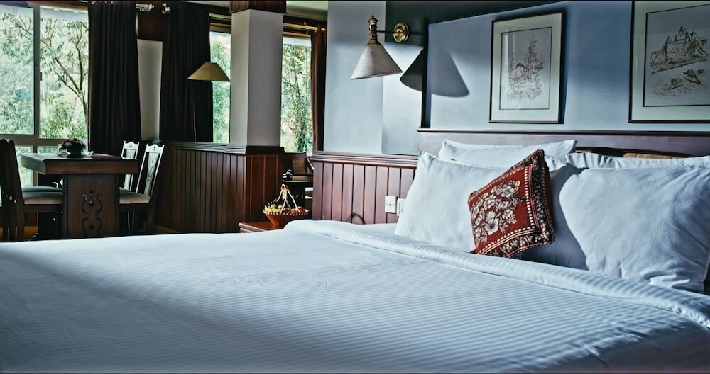 Фото T And U Leisure Hotel