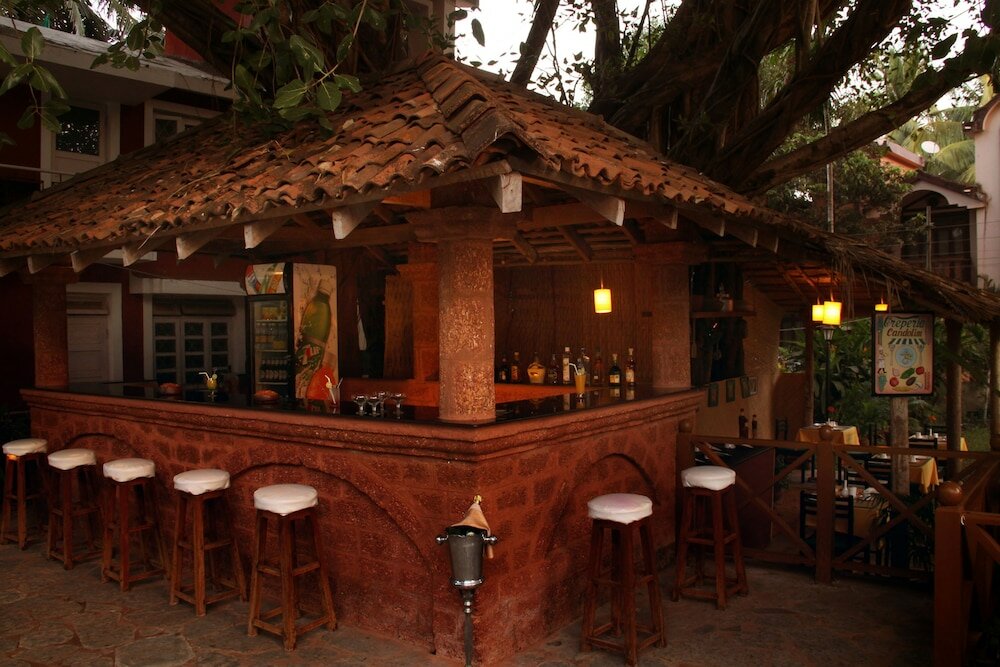 Фото Aldeia Santa Rita