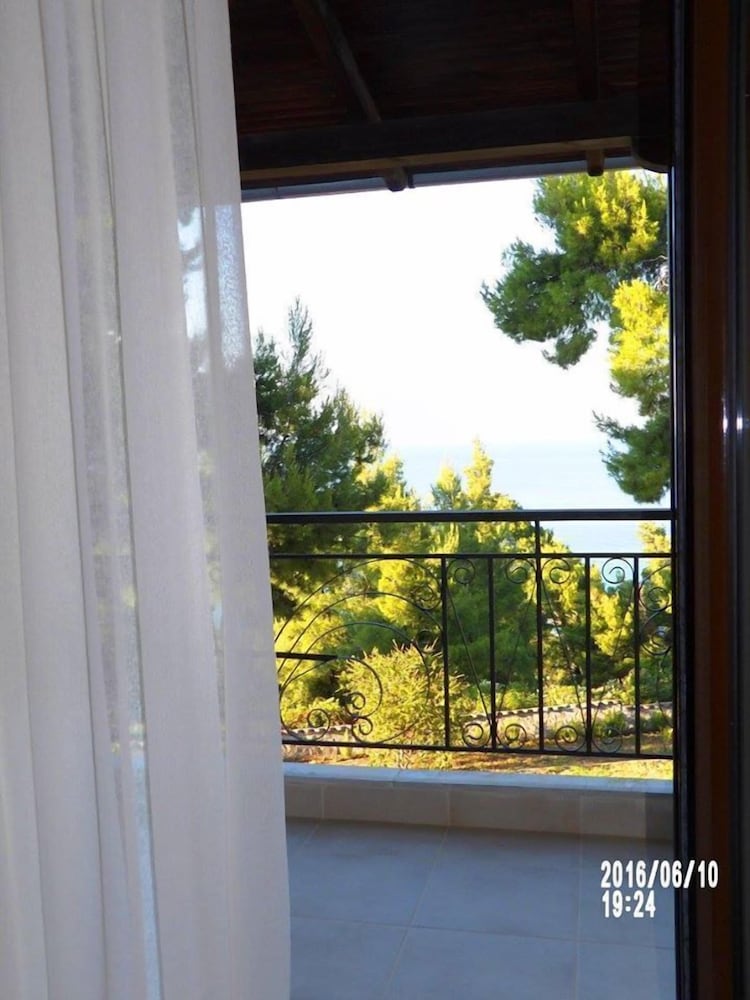 Фото Peristeridis Apartments