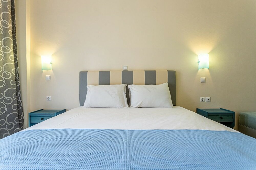 Фото Danai Studios Pefkohori