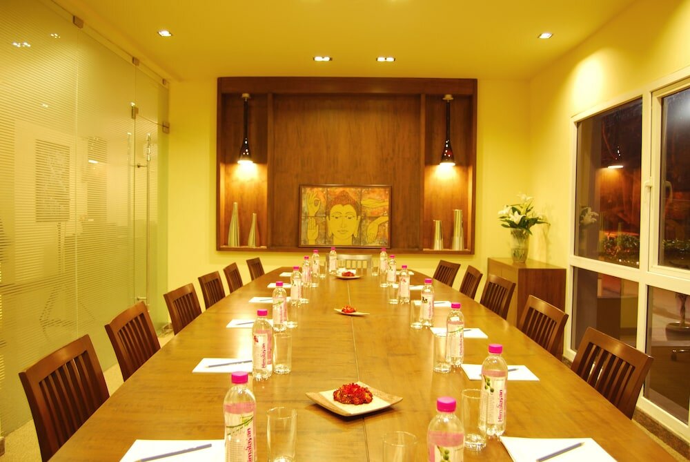 Фото JüSTa Indiranagar