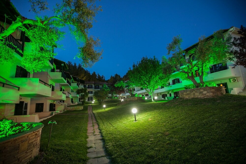 Фото отеля 3