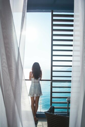 Гостиница Novotel Nha Trang в Нячанге