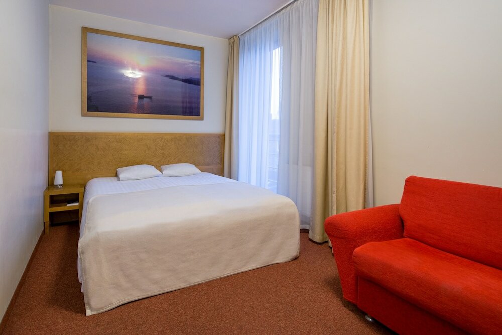 Фото Hotel Kolumbs