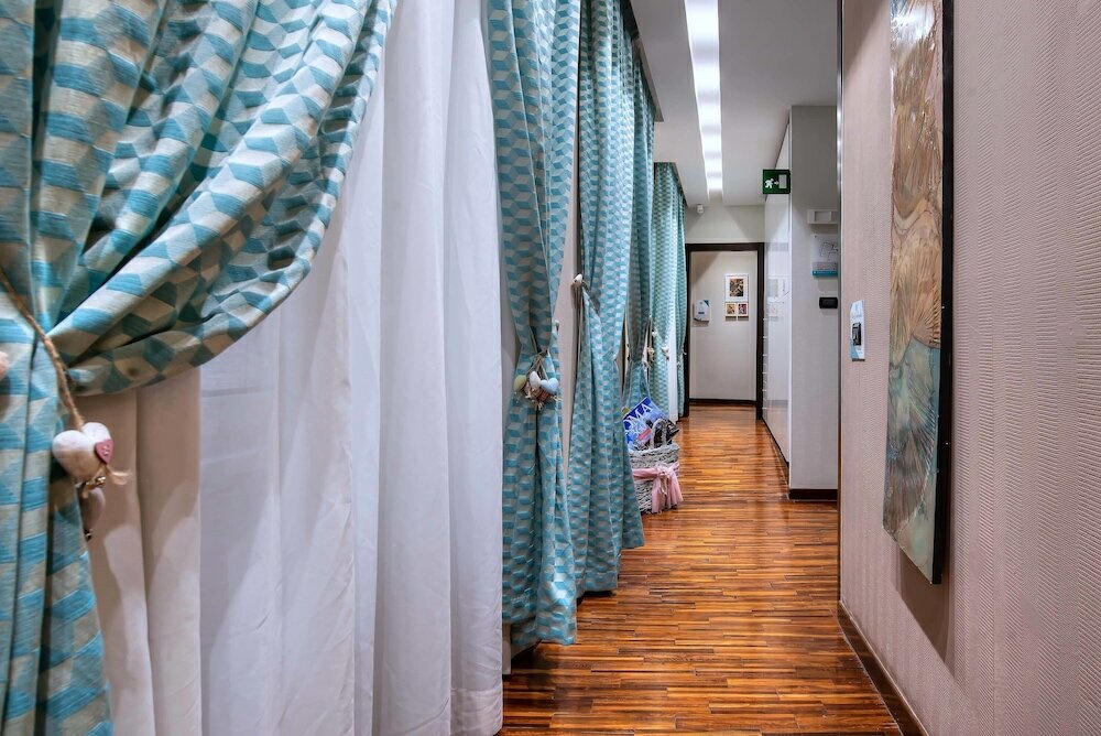 Фото Merulana Inn