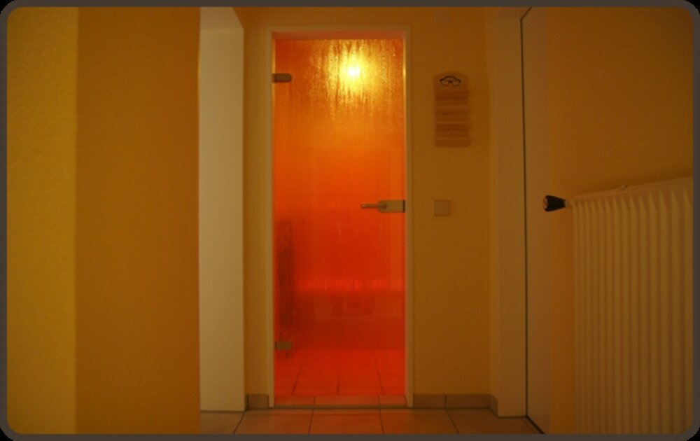 Фото Parkhotel Waldlust