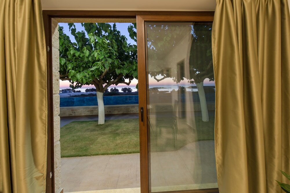 Фото Dream Sea House Villa Falassarna