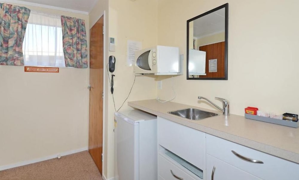 Фото Trentham Motel