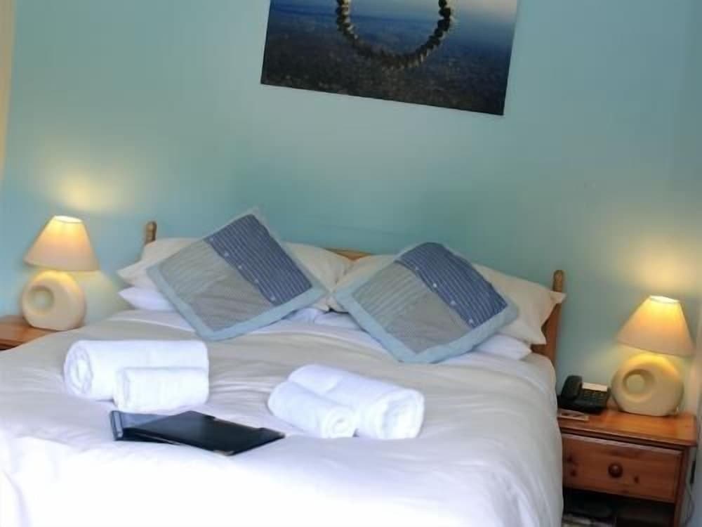 Фото The Driftwood Spars