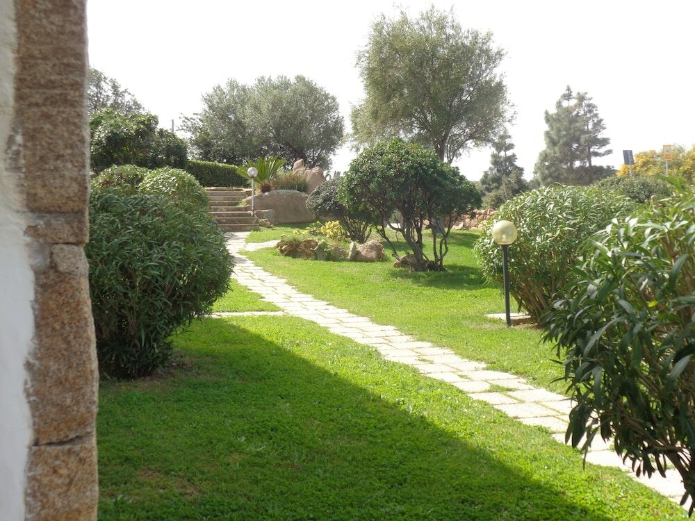 Фото Hotel Micalosu