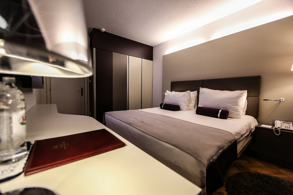 Фото Arena Hotel Medulin