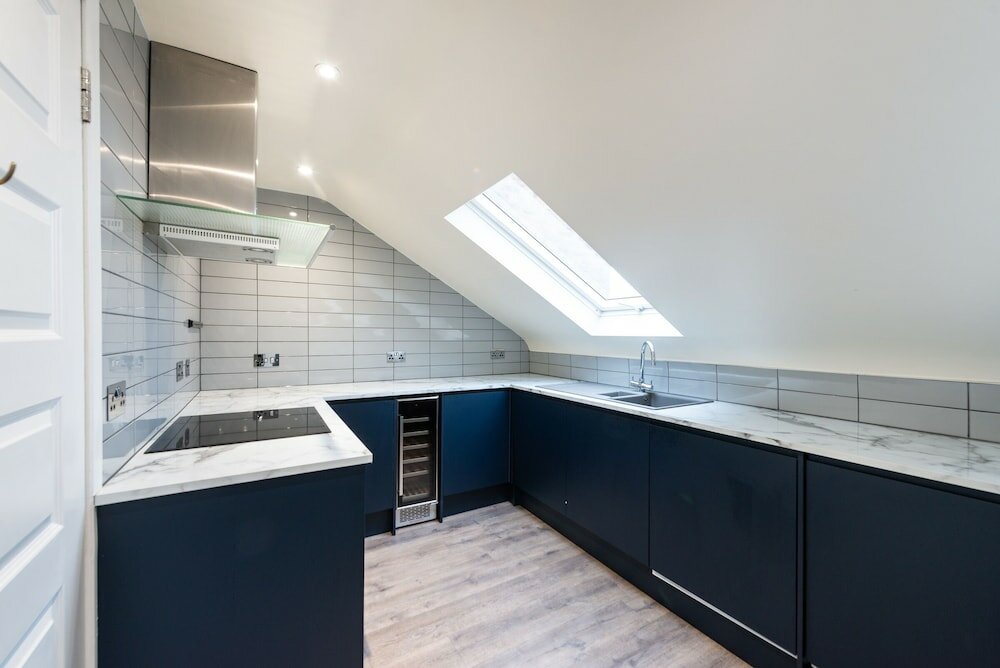 Фото No. 53 Frederick Street