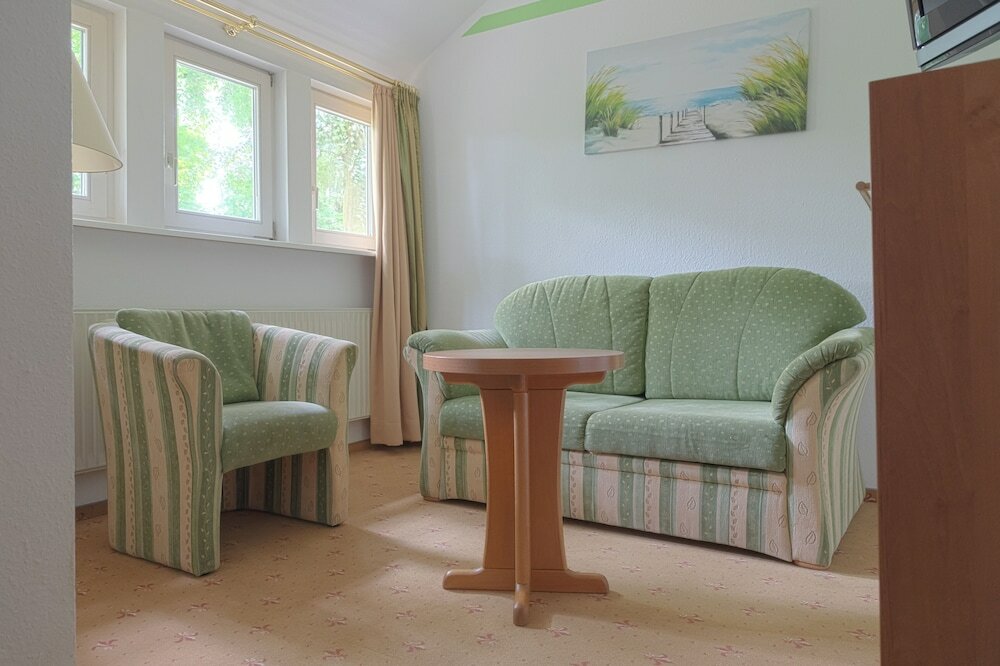 Фото Hotel Schöne Aussicht