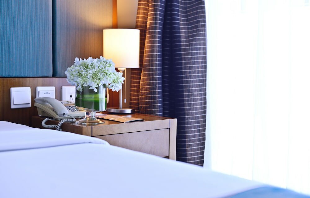 Фото Novotel Nha Trang