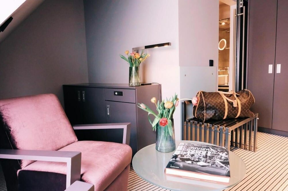 Фото Zum Löwen Design Hotel Resort & SPA