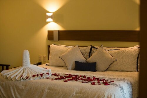 Гостиница Hotel Tulijá Palenque в Штате Чьяпас