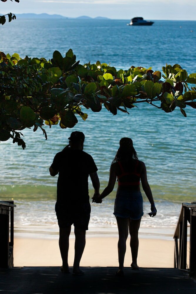 Фото Jurere Beach Village