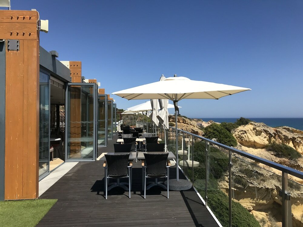 Фото Hotel Alisios