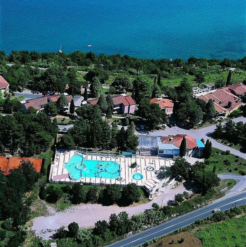 Гостиница Belvedere Resort Hotels