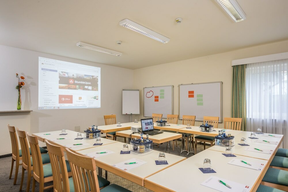 Фото Hotel Am Moosfeld