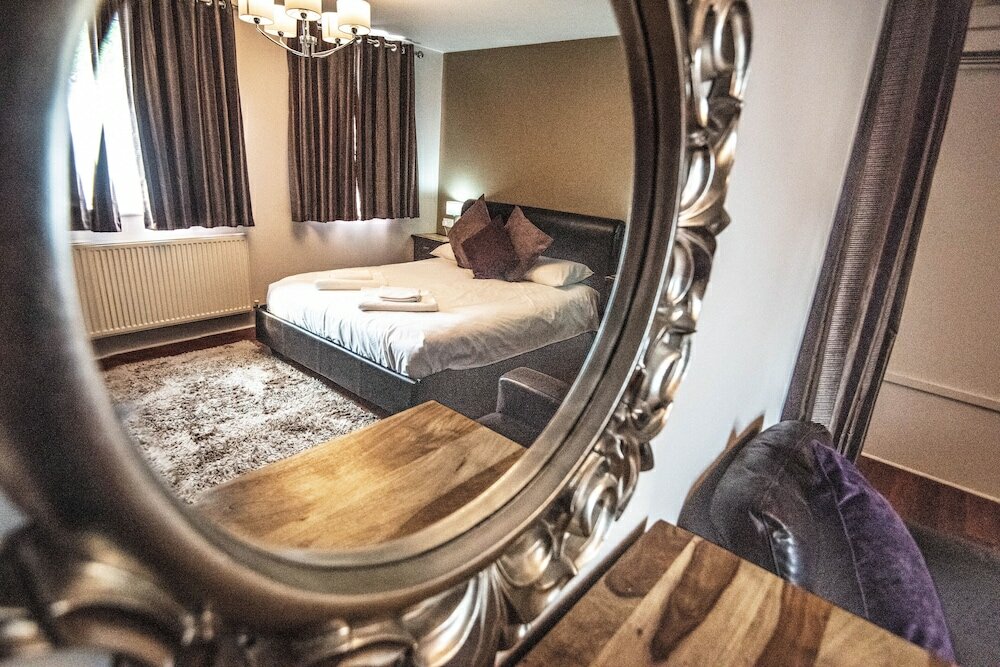 Фото Leaside Hotel