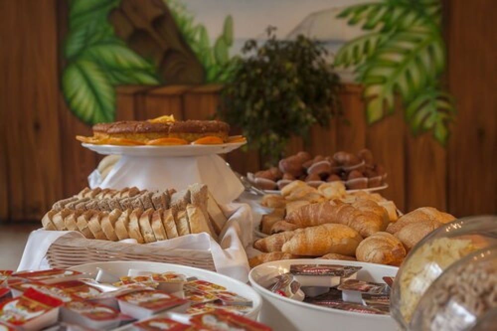 Фото Apartamentos Vigilia Park