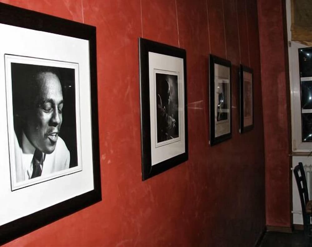 Фото Hotel Rosengarten Kehl