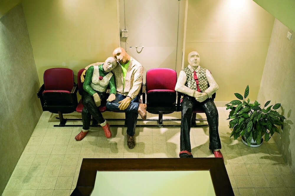 Фото Satori Hotel