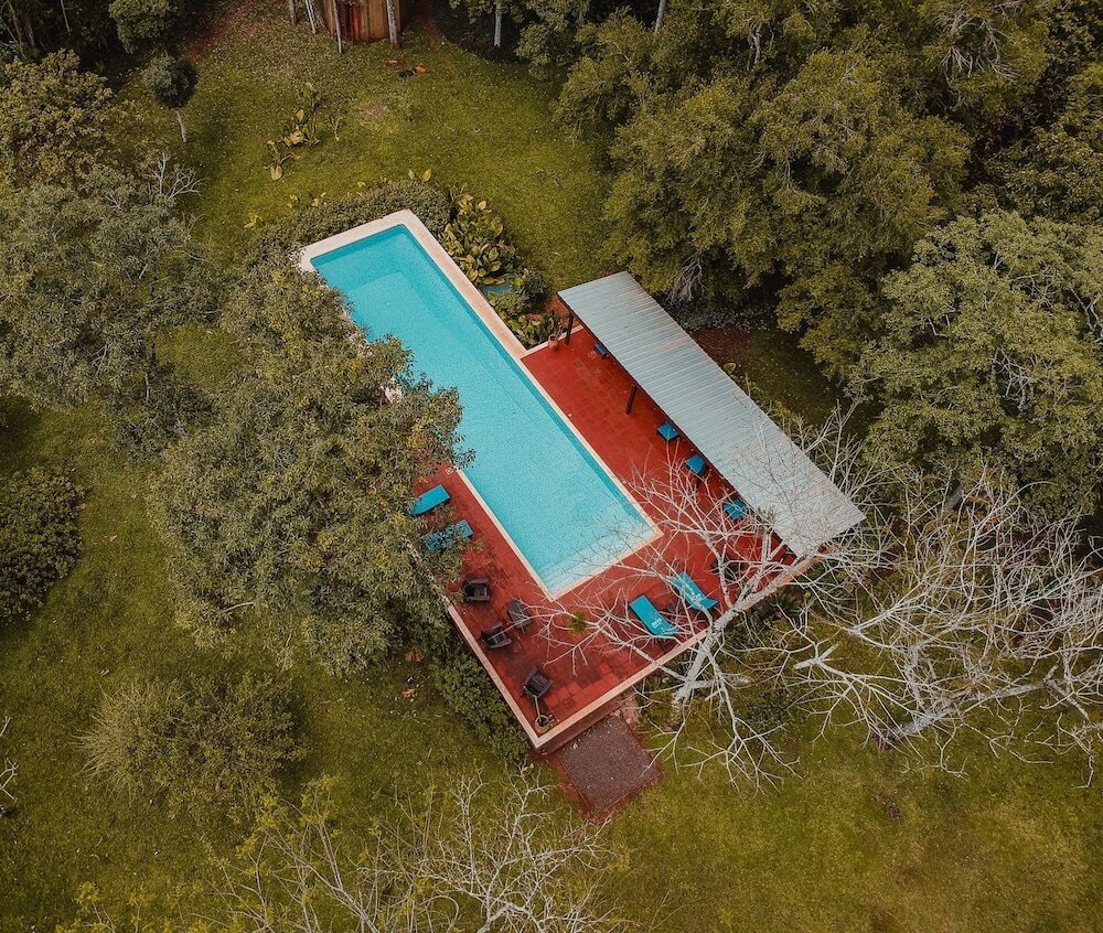 Фото Posada Puerto Bemberg