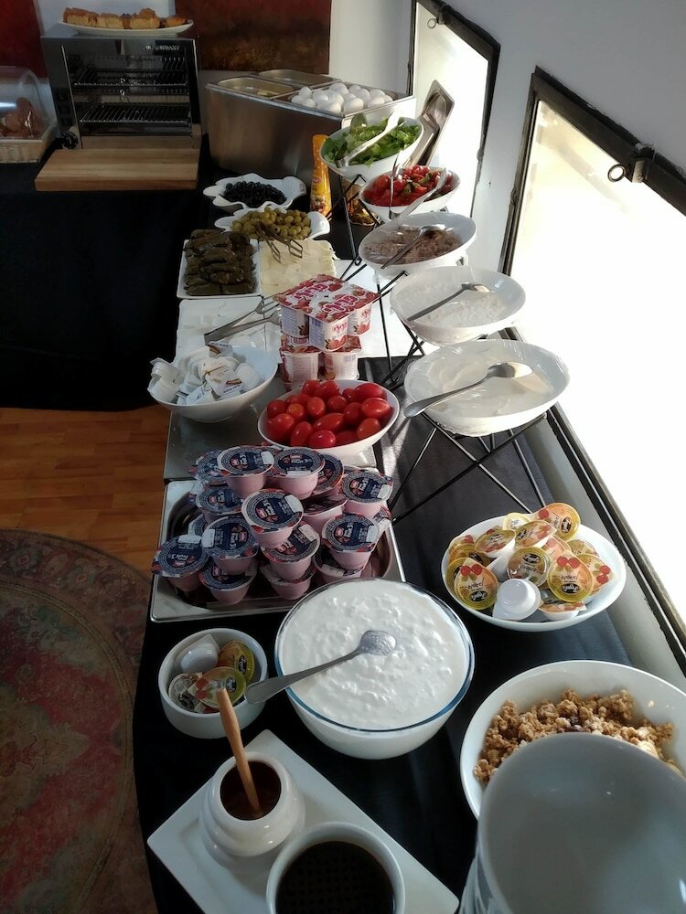 Фото Satori Hotel