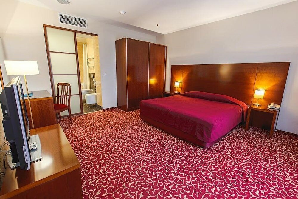 Фото Гранд Отель Казань