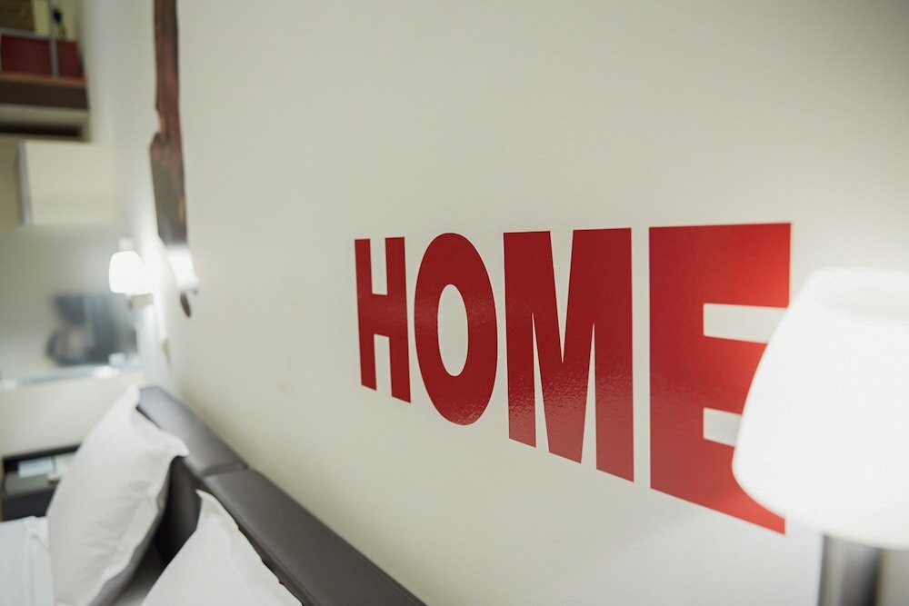 Фото Athens Habitat