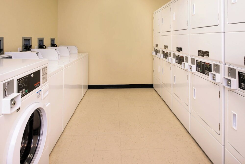 Фото Residence Inn by Marriott Port St. Lucie