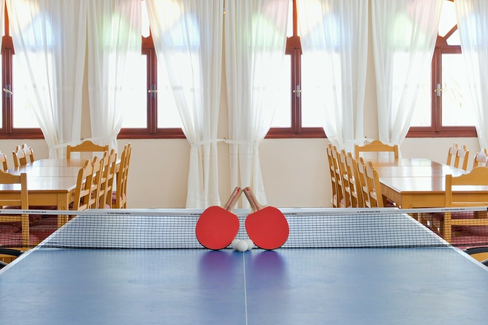 Фото Hotel Makarios