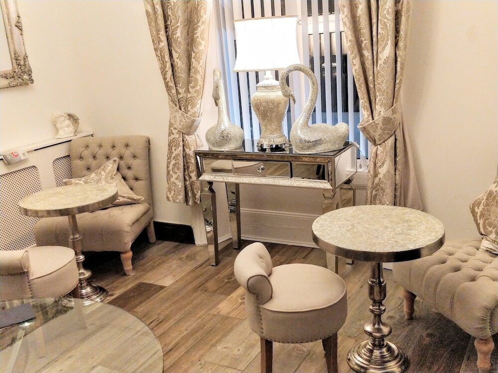 Фото Serendipity House