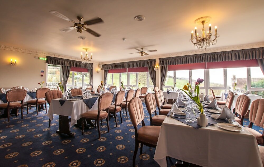 Фото Eype'S Mouth Country Hotel