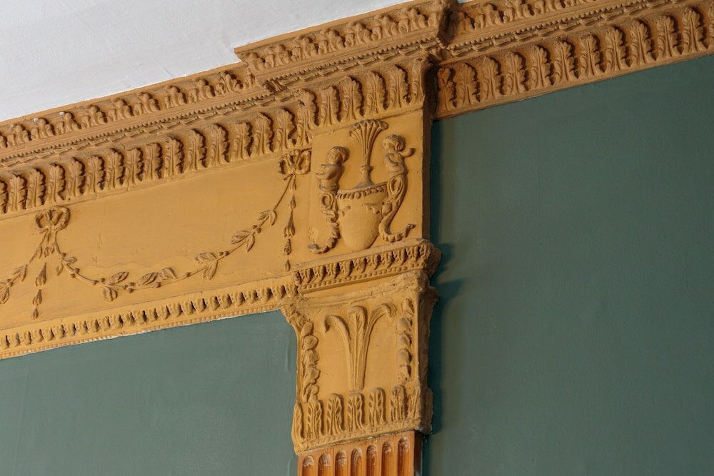 Фото No. 53 Frederick Street