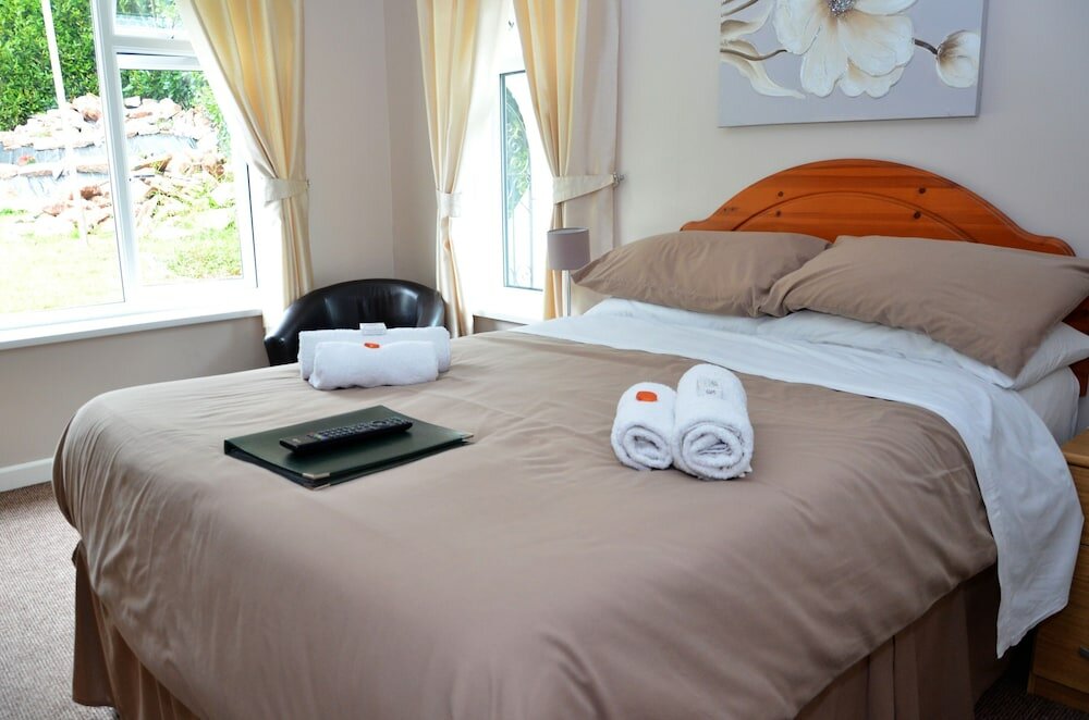 Фото Silverlands Guest House