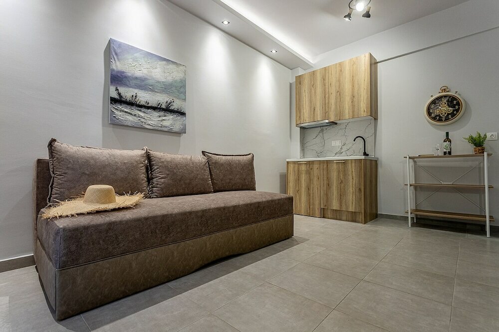 Фото Danai Studios Pefkohori