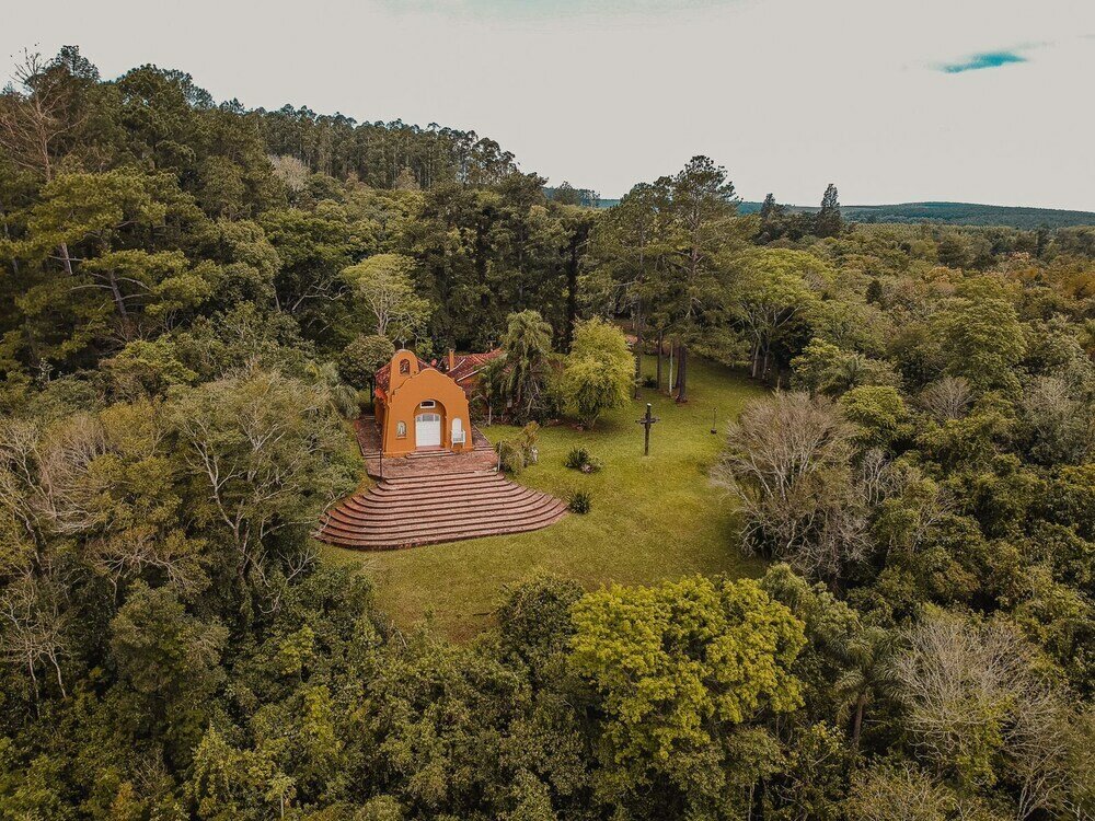 Фото Posada Puerto Bemberg