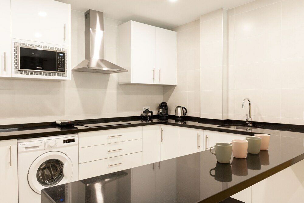 Фото Apartamentos Kouohana