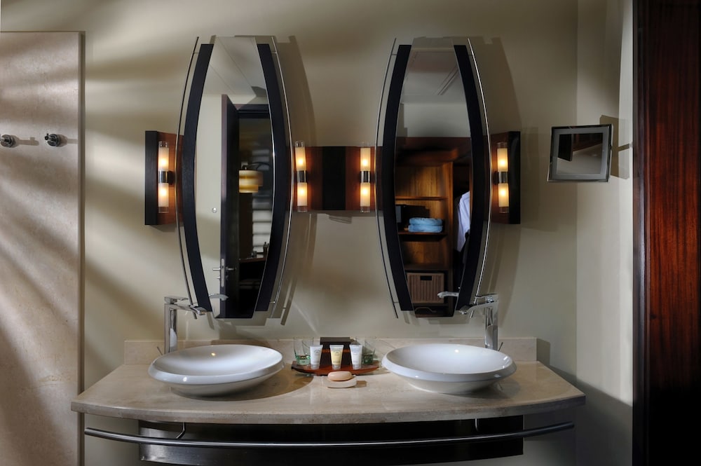 Фото Trou aux Biches Beachcomber Golf Resort & SPA