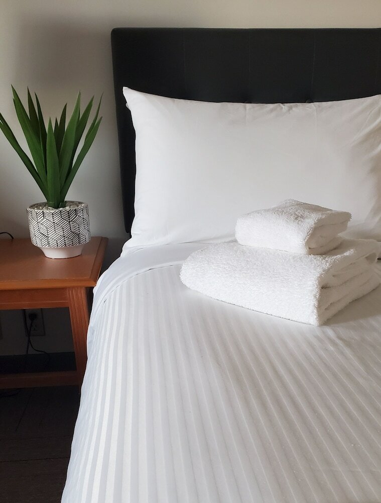 Фото Lagoon City Pier One Resort