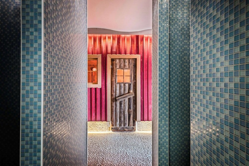 Фото Lindner Hotel Hamburg Hagenbeck, part of JdV by Hyatt